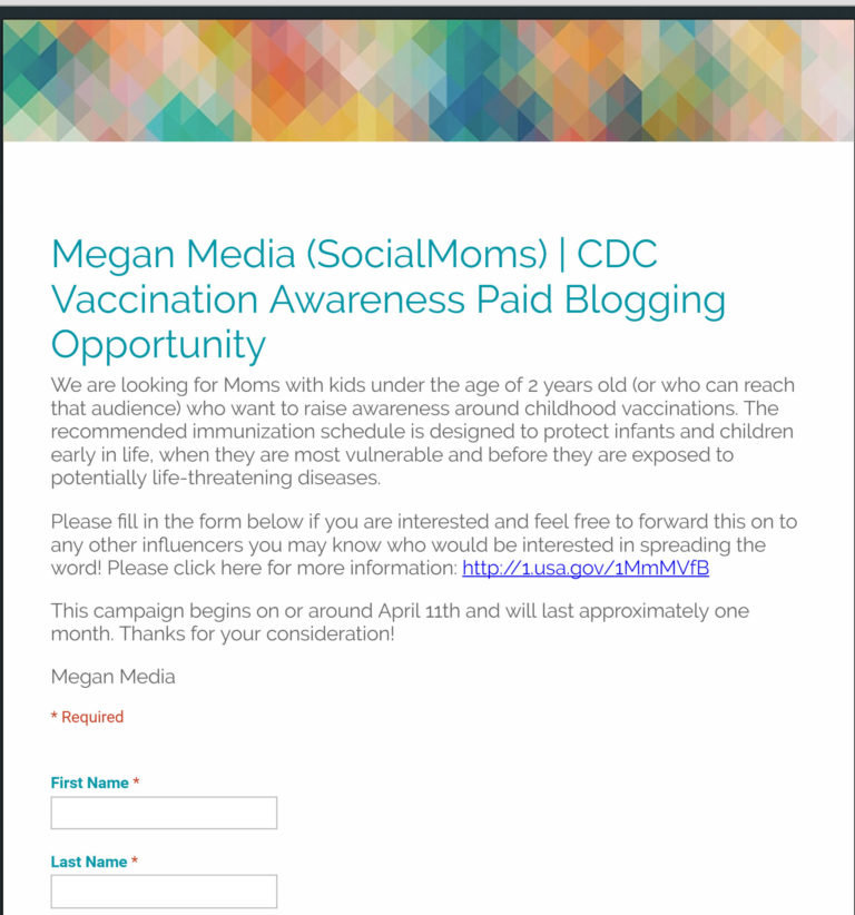 Click to enlarge vaccines