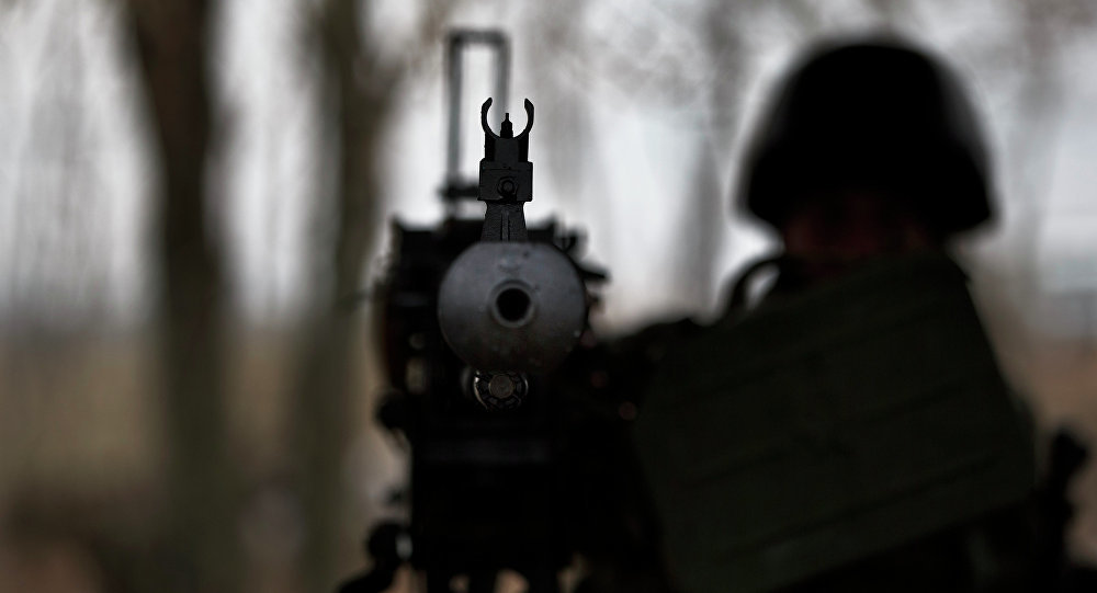 Click to enlarge Ukraine soldier