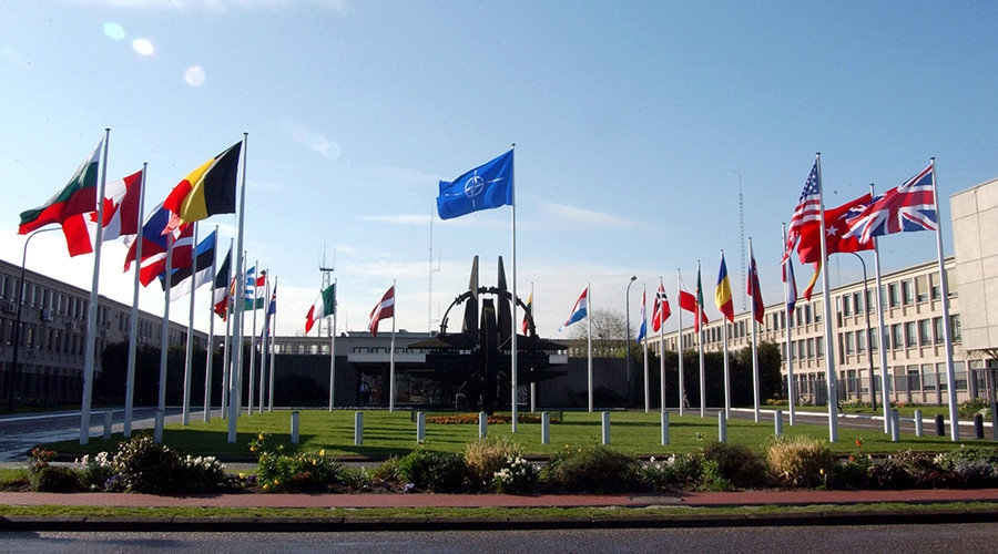 NATO headquarters