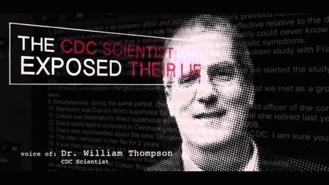 vaxxed