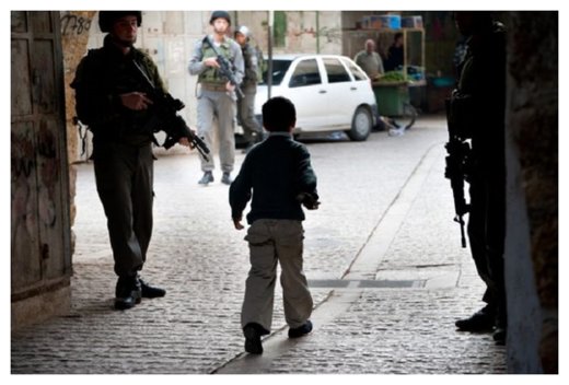 Child Terrorist