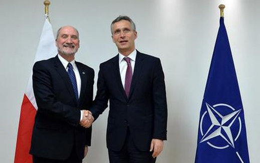 Macierewicz 