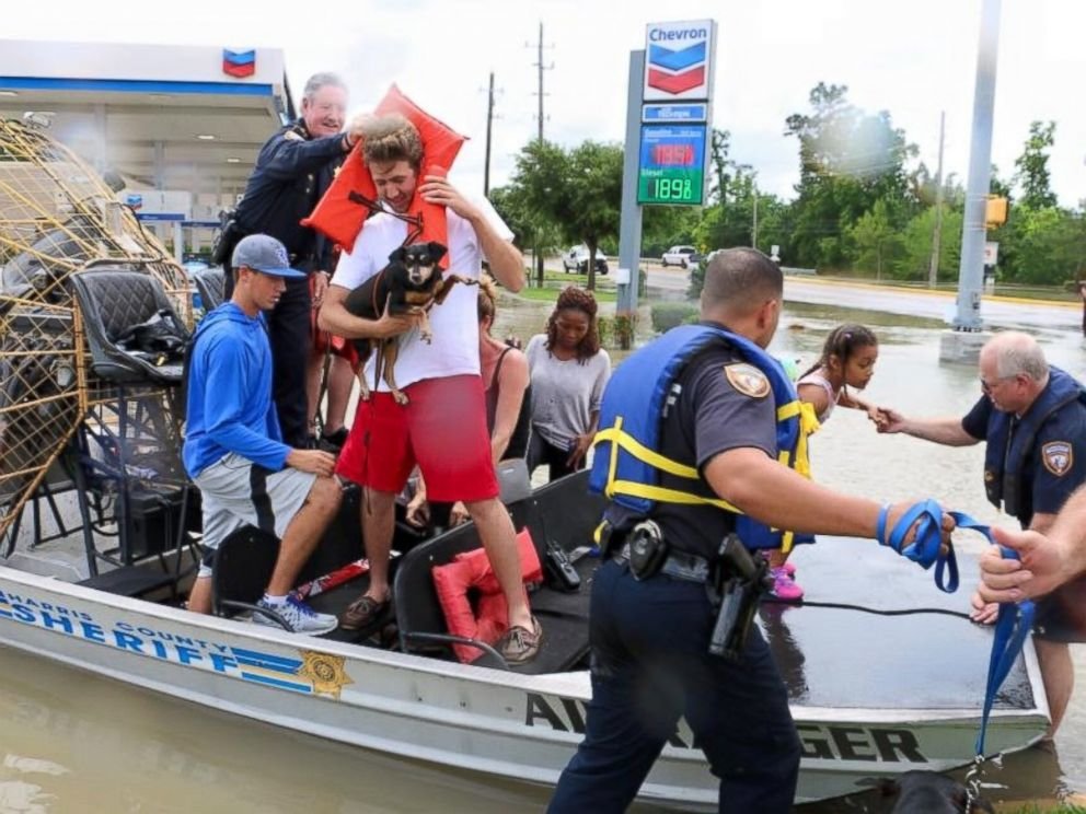evacuation houston tx floods