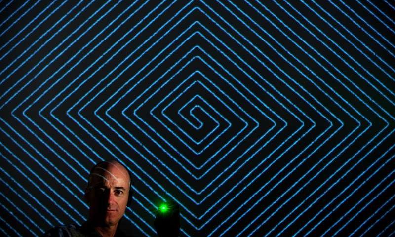 nanowire-based battery material