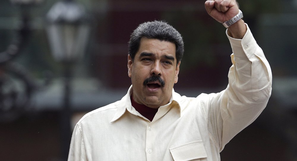 Click to enlarge nicolas maduro