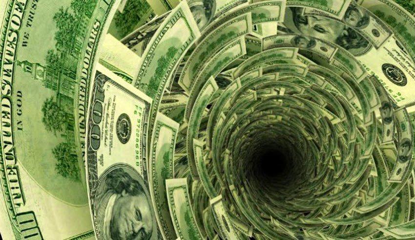dollar death