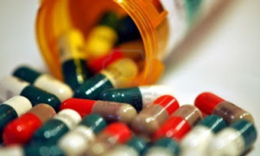 antibiotics