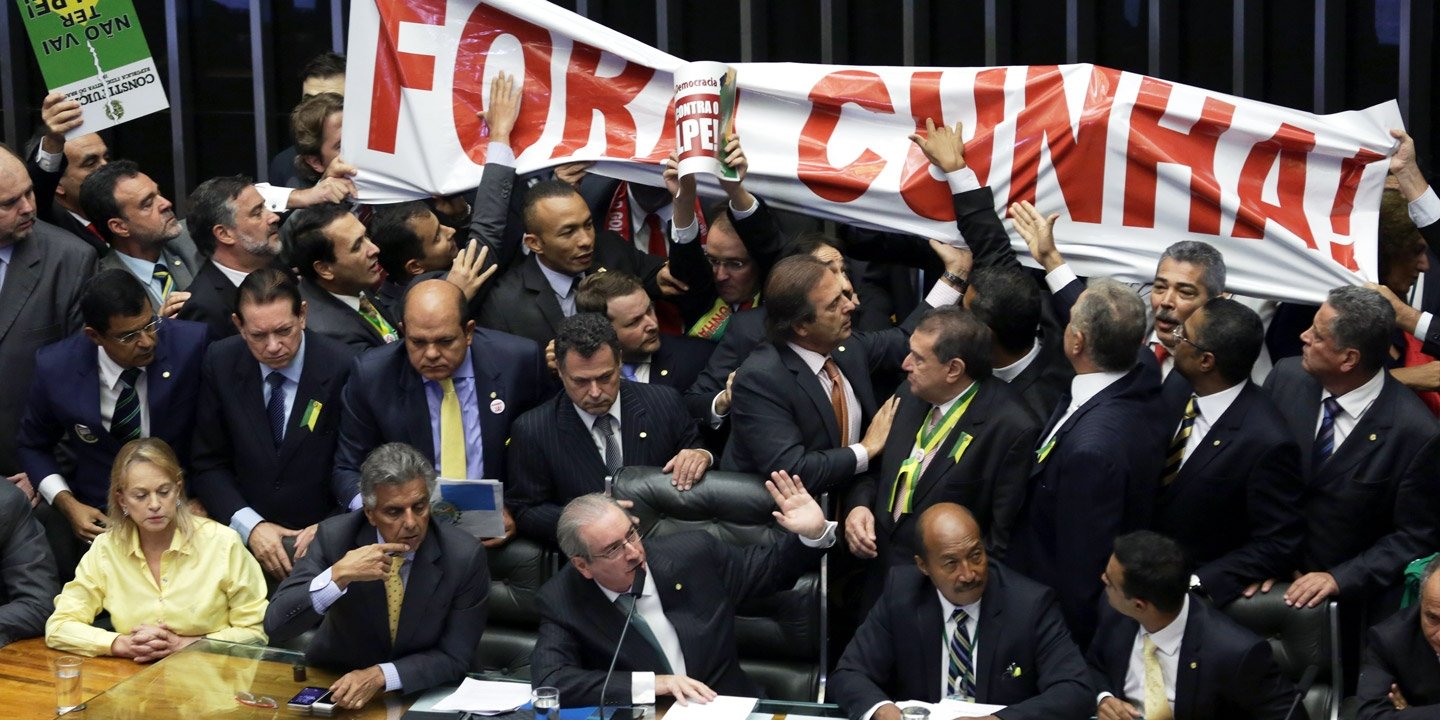 Click to enlarge Cunha out