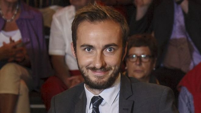Jan Boehmermann 