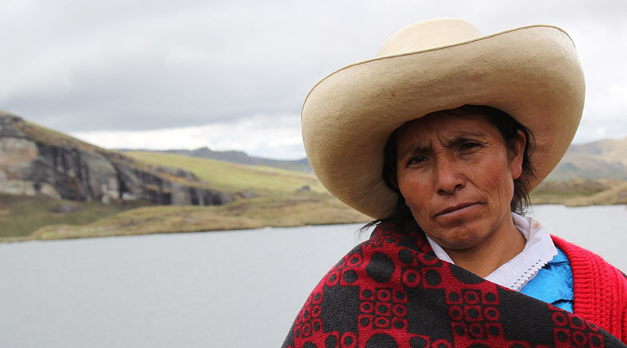 Máxima Acuña