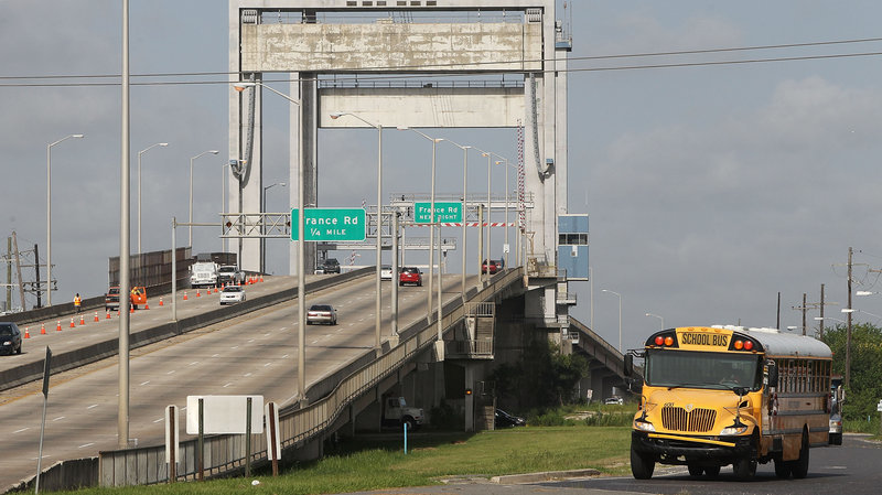 Danziger Bridge