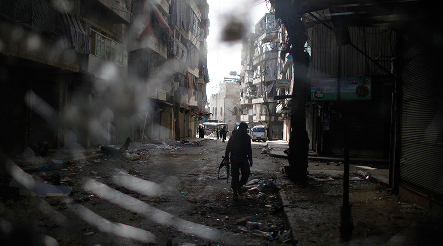 Click to enlarge syrian streets