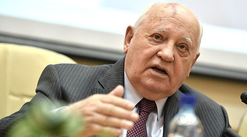 Gorbachev