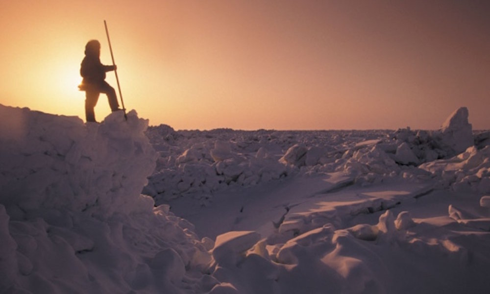 Eskimo