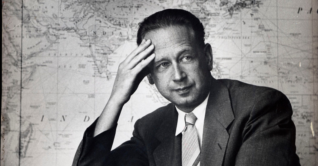 Click to enlarge hammarskjold