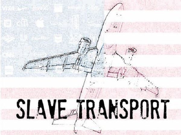 slave plane