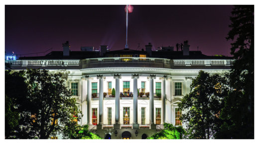 White House