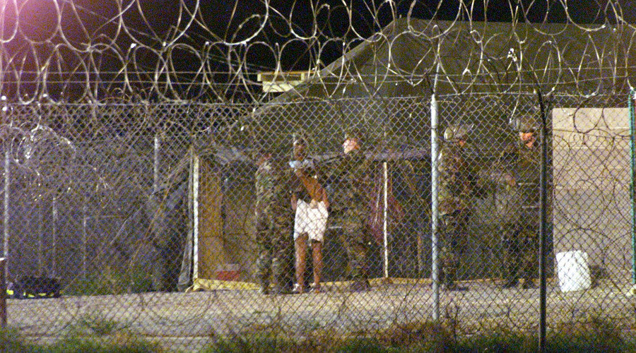 cia black site