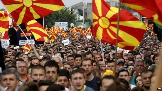 Click to enlarge macedonia