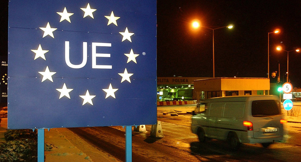 Click to enlarge Ukraine EU