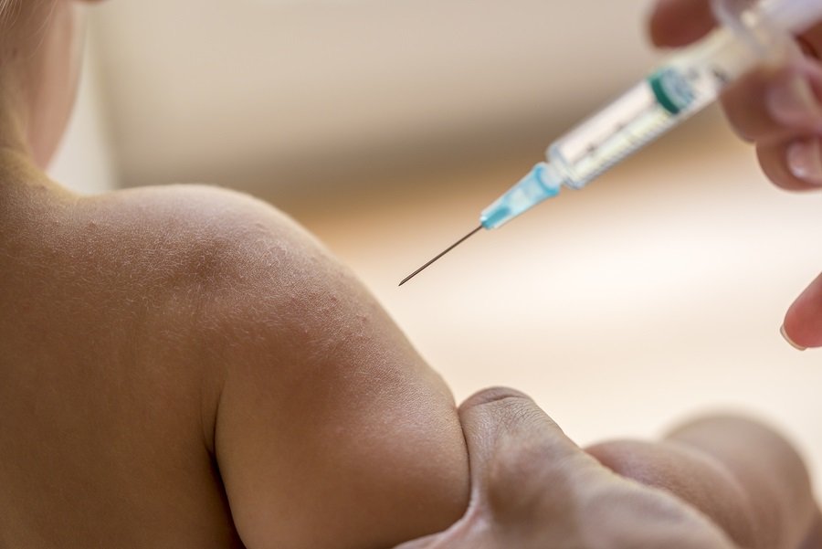 Click to enlarge vaccine