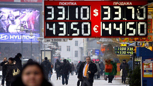 currency exchange