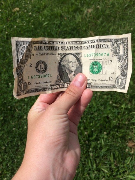 Money
