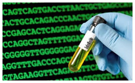 DNA Testing