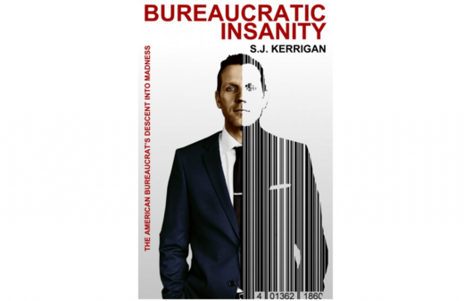 Bureaucratic insanity