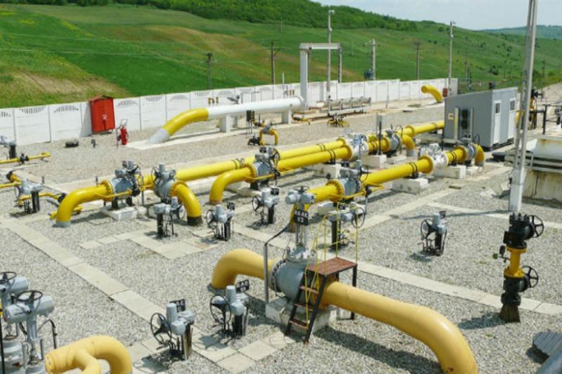 Balkan energy security hybrid war