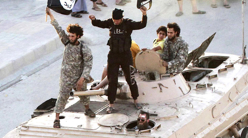 Click to enlarge Brit jihadists
