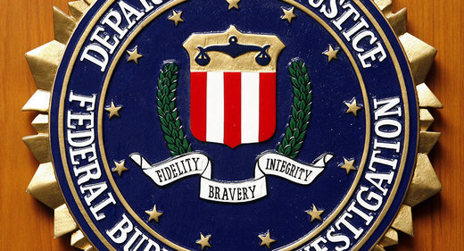Američki FBI