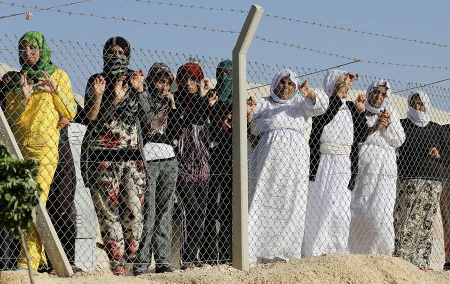yazidi