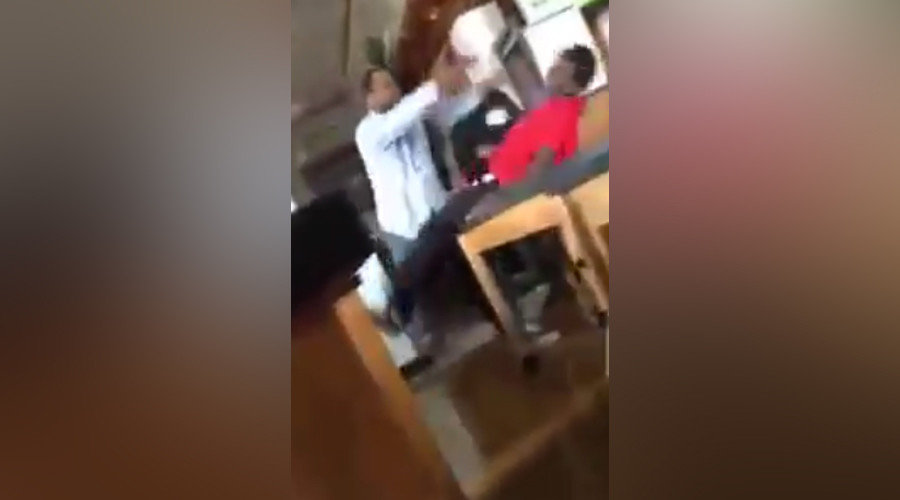 teaching aid attackes student milwaukee