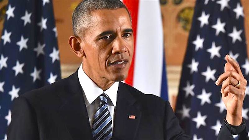 Obama