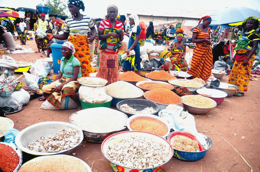Click to enlarge food nigeria