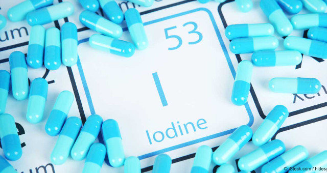 iodine 