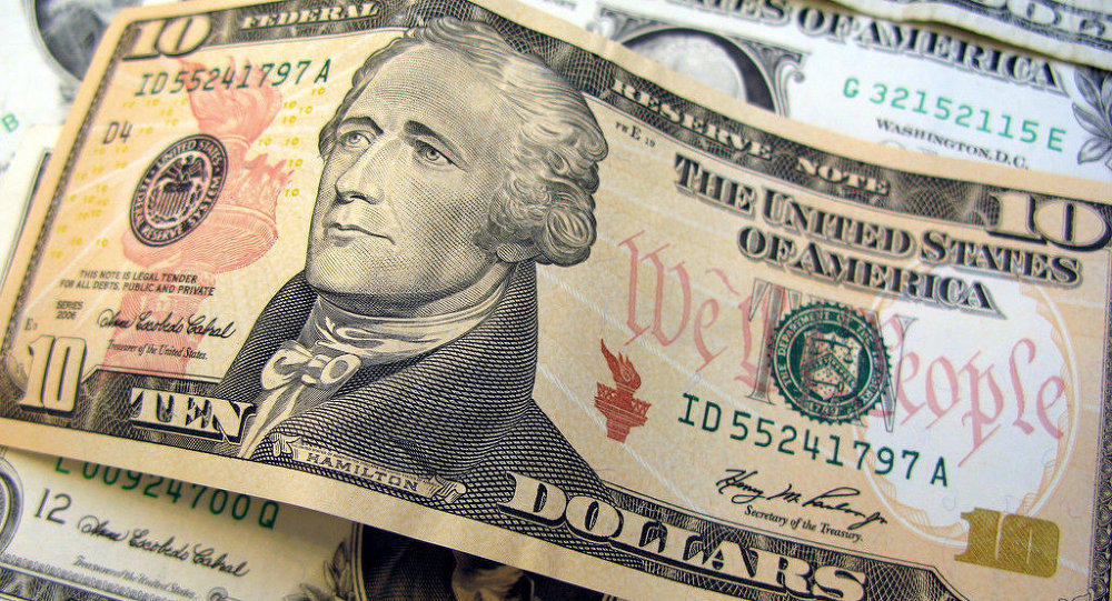 US Dollar