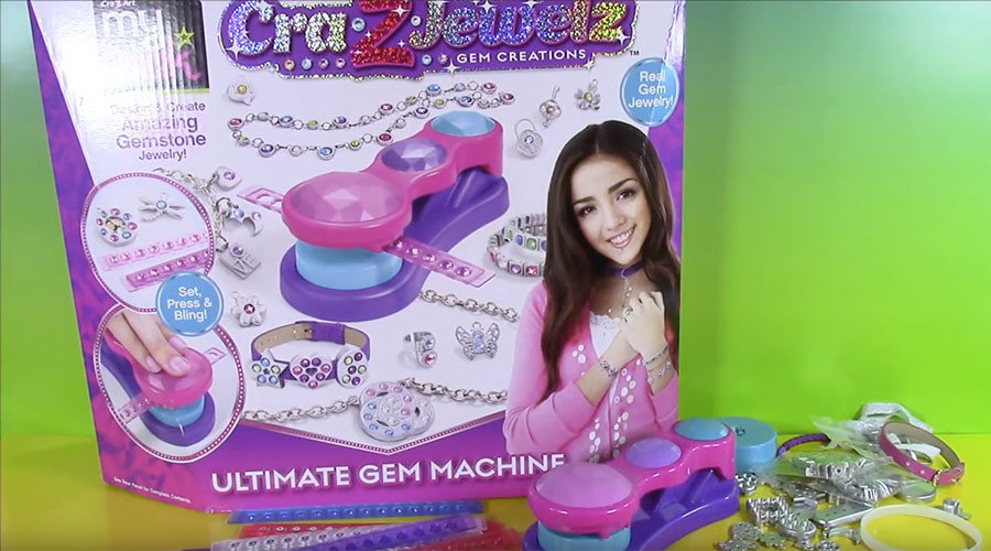 lead toy jewelry