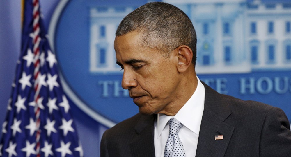 Barack Obama