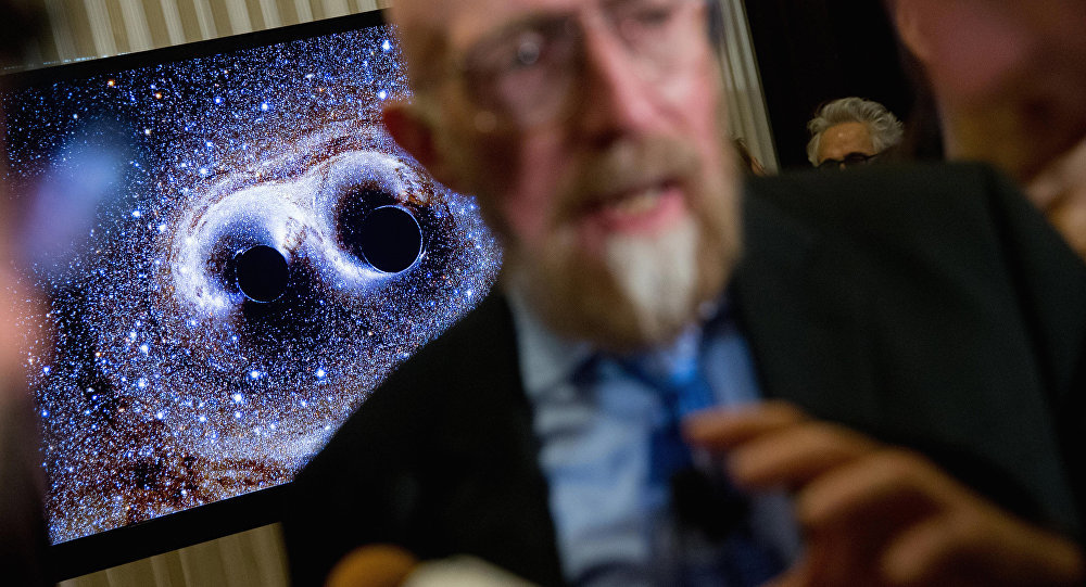 Click to enlarge gravitational waves