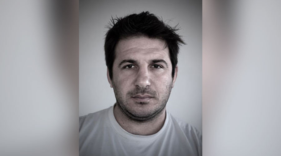 Giorgio Moutafis