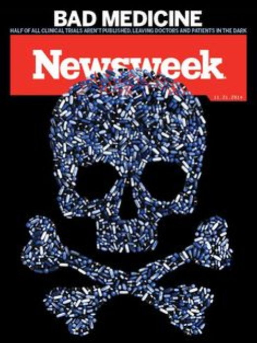 Click to enlarge Big pharma
