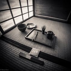 Click to enlarge tea ceremony