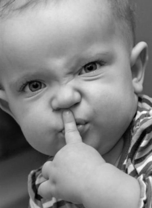 Click to enlarge Silence