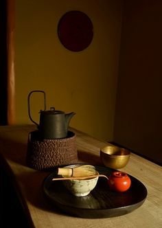 Click to enlarge tea ceremony