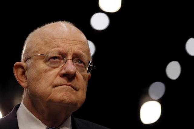 James Clapper