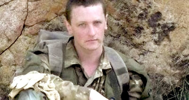 Joshua Molloy