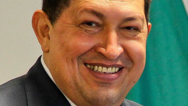 Hugo Chavez