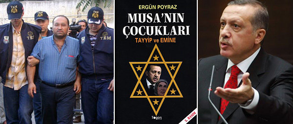 Ergun Poyraz